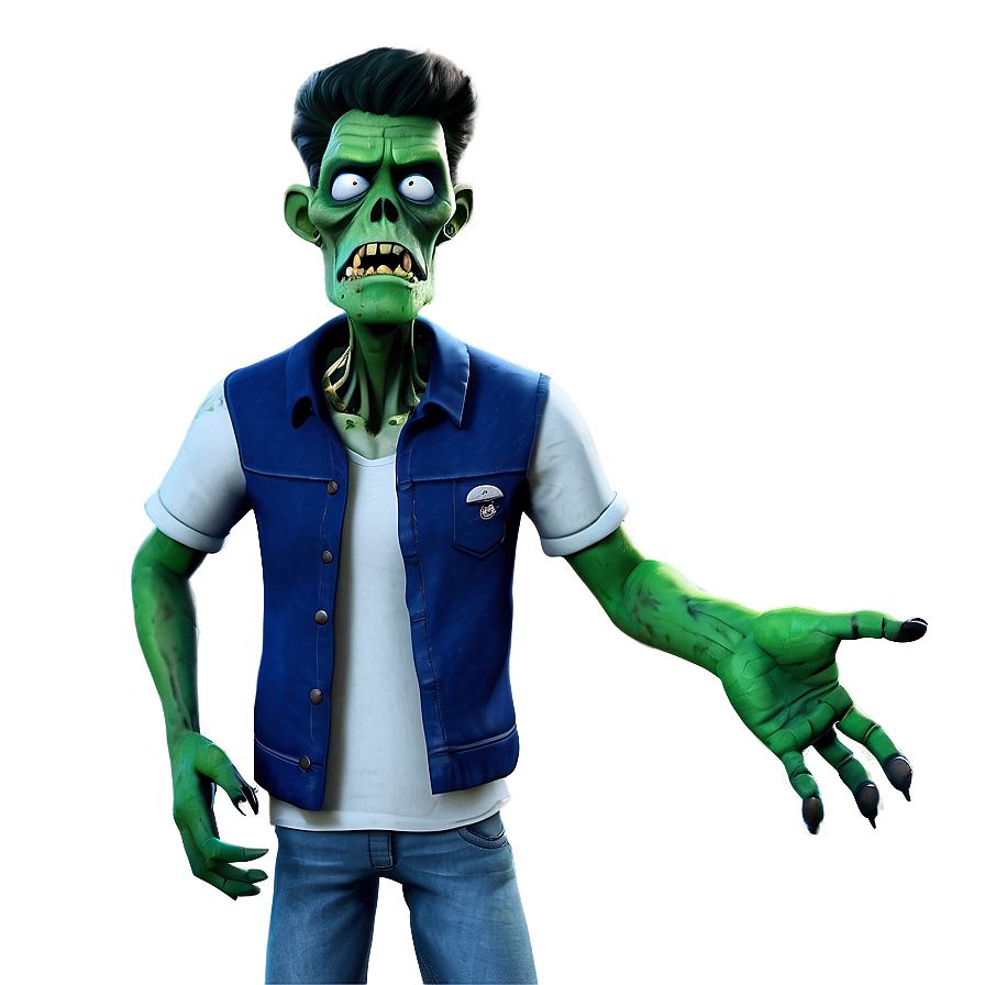 Disney Zombies 2 Seabrook High Png Xqh90