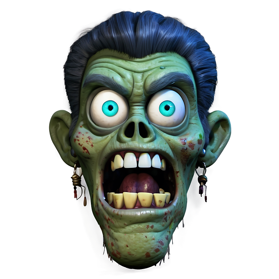 Disney Zombies 3 Cast Image Png 06282024