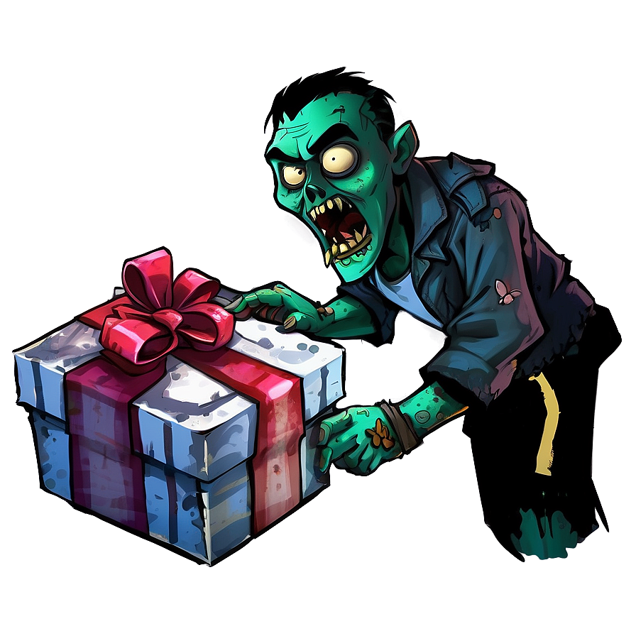 Disney Zombies 3 Perfect Gift Png 54