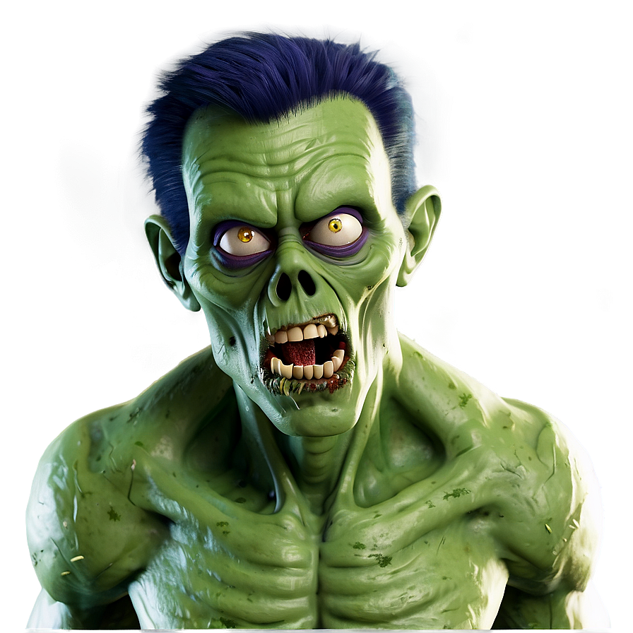 Disney Zombies 3 Perfect Gift Png Juk