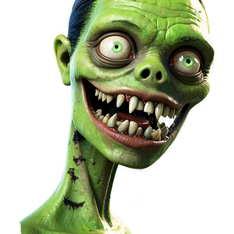 Disney Zombies Birthday Party Png Ugd