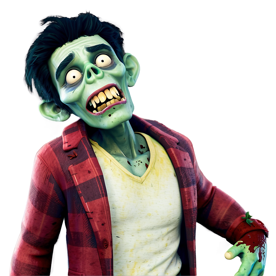 Disney Zombies Movie Poster Png Xid