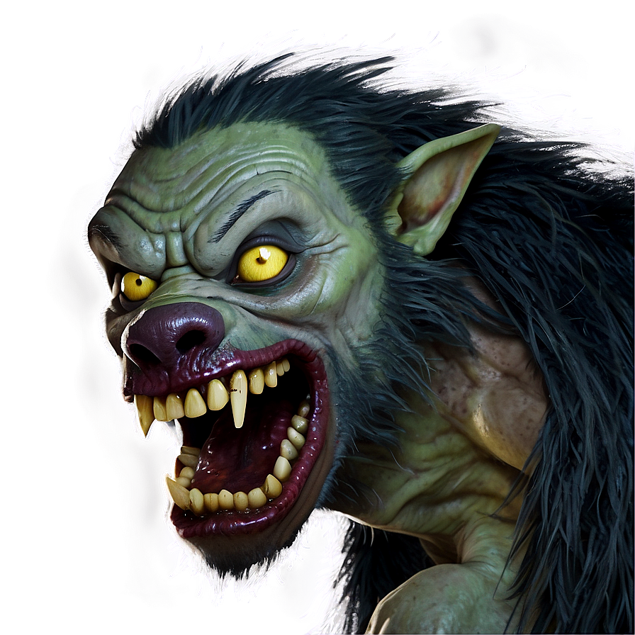 Disney Zombies Werewolves Png Ejk88