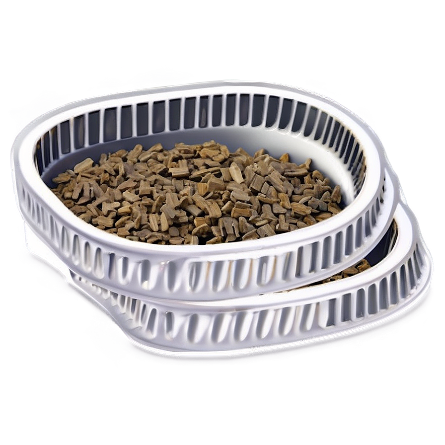 Disposable Litter Tray Png 06212024