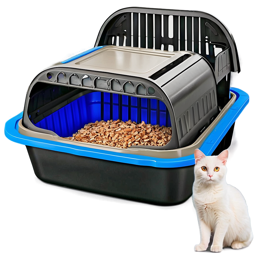 Disposable Litter Tray Png Xuu19