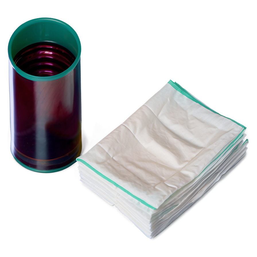 Disposable Party Napkin PNG 11 PNG image with a transparent background, free high-resolution download