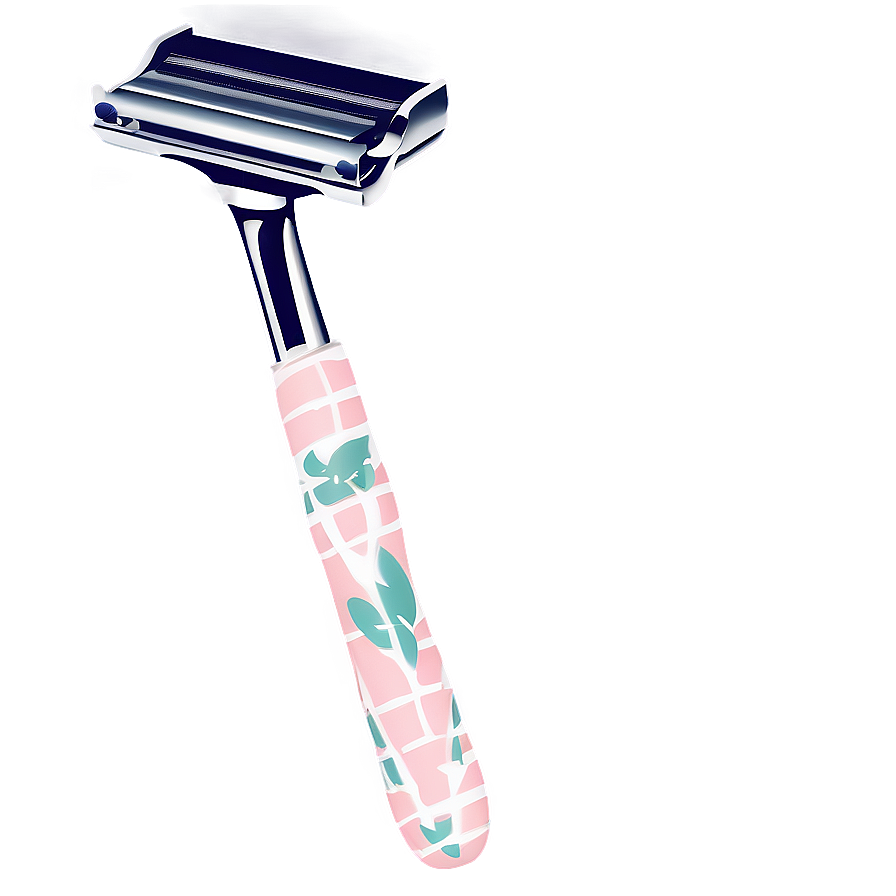 Disposable Razor Icon Png Tff21