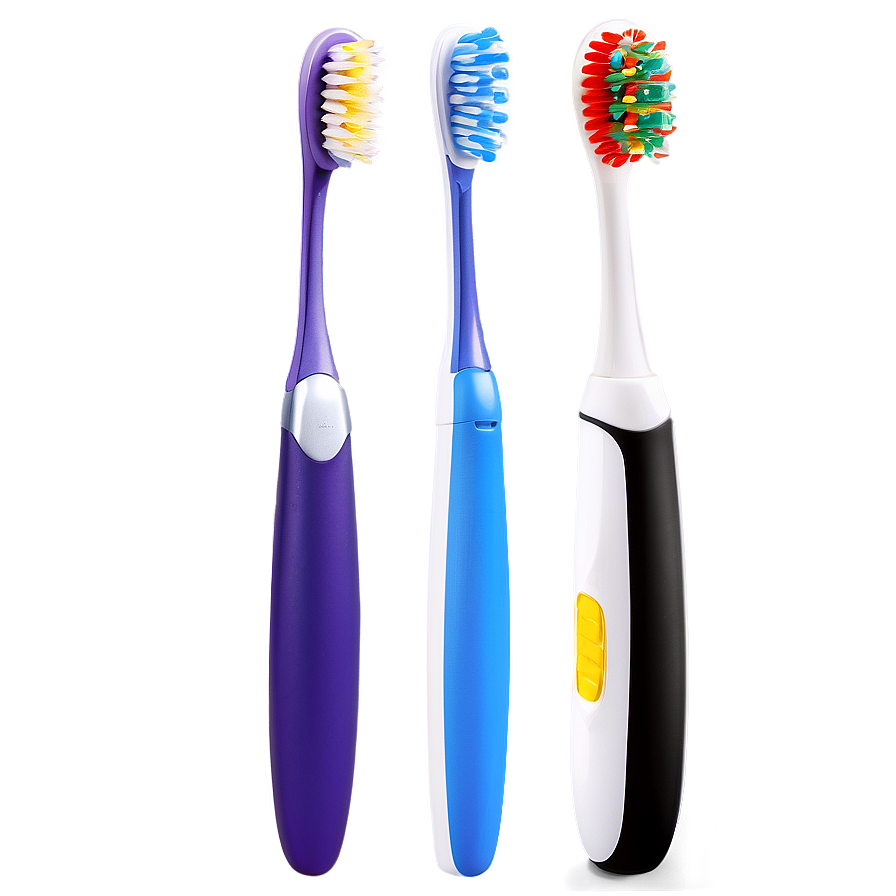 Disposable Toothbrush Png Ell19