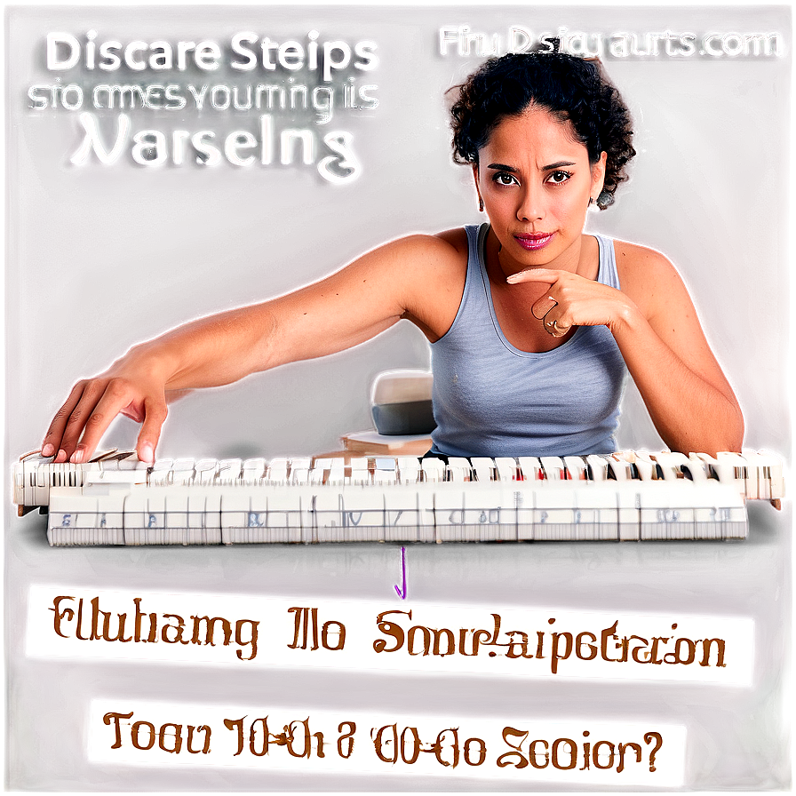 Dissertation Writing Steps PNG ttw PNG with transparent background