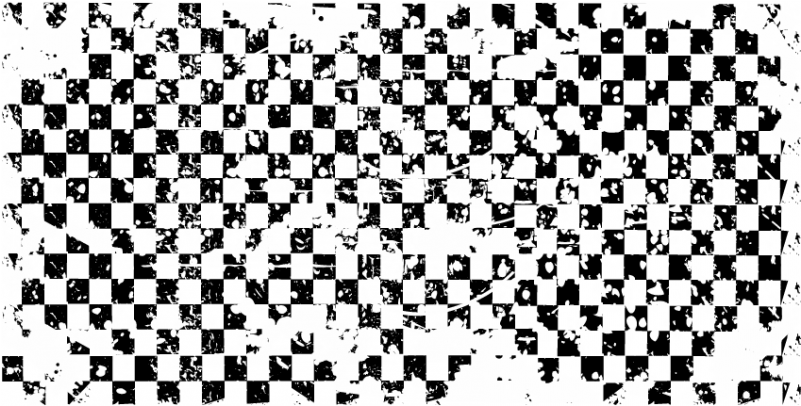 Distressed Checkered Png PNG with transparent background