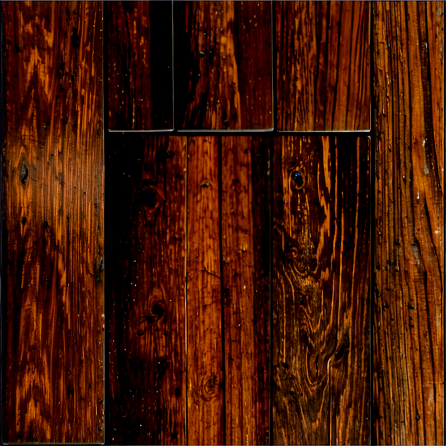 Distressed Hardwood Floor Look Png Kpv