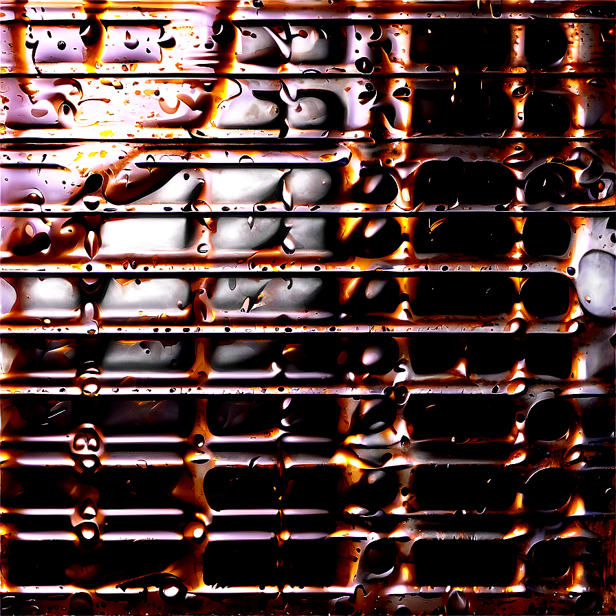Distressed Metal Texture PNG 48 PNG with transparent background