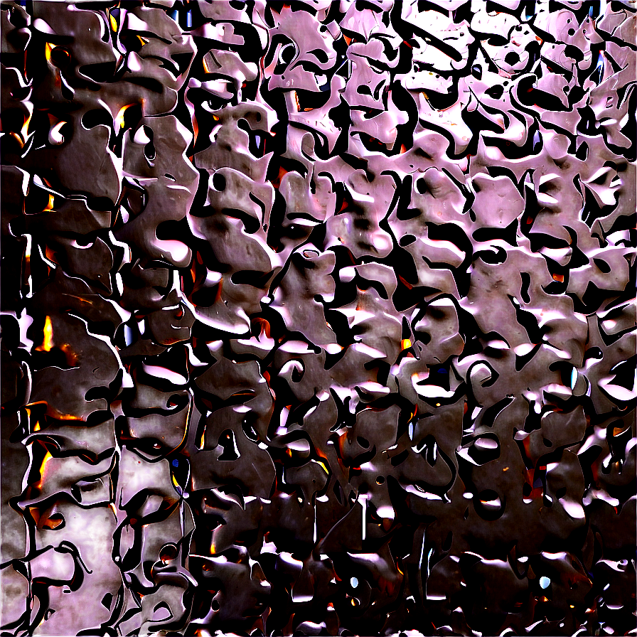 Distressed Metal Texture Png Odt