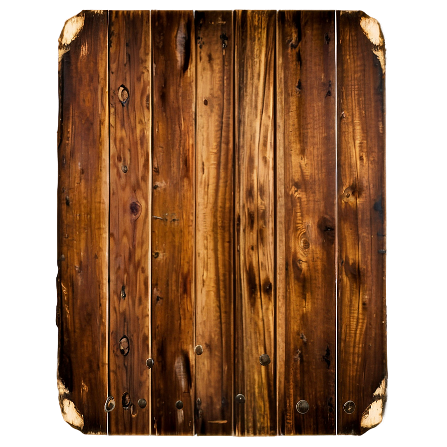 Distressed Wooden Board PNG tsa70 PNG image with a transparent background, free high-resolution download