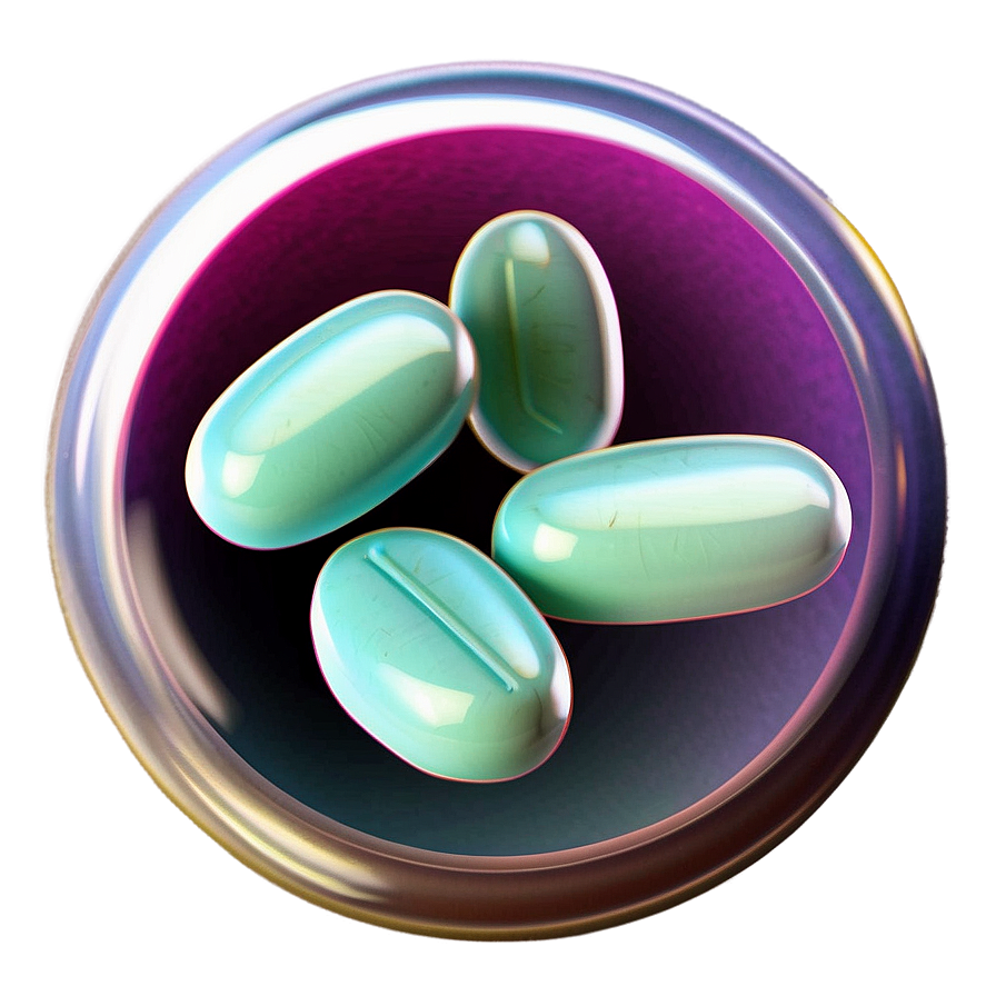 Diuretic Pill PNG ljm PNG with transparent background