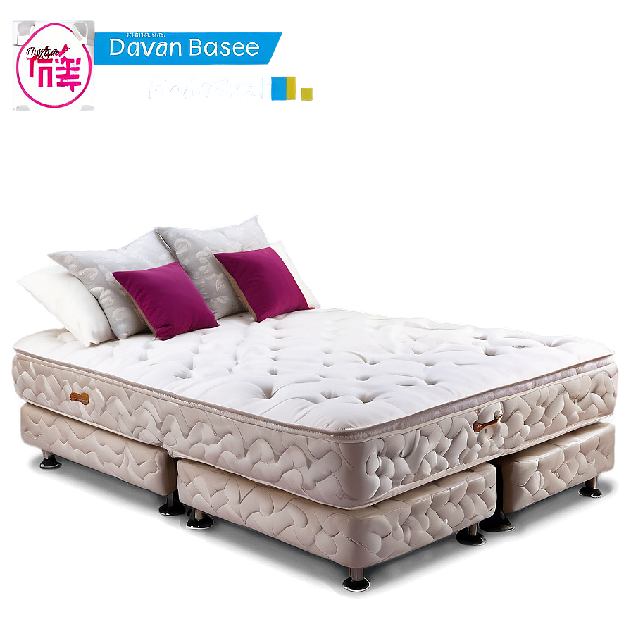 Divan Bed Base Png 85