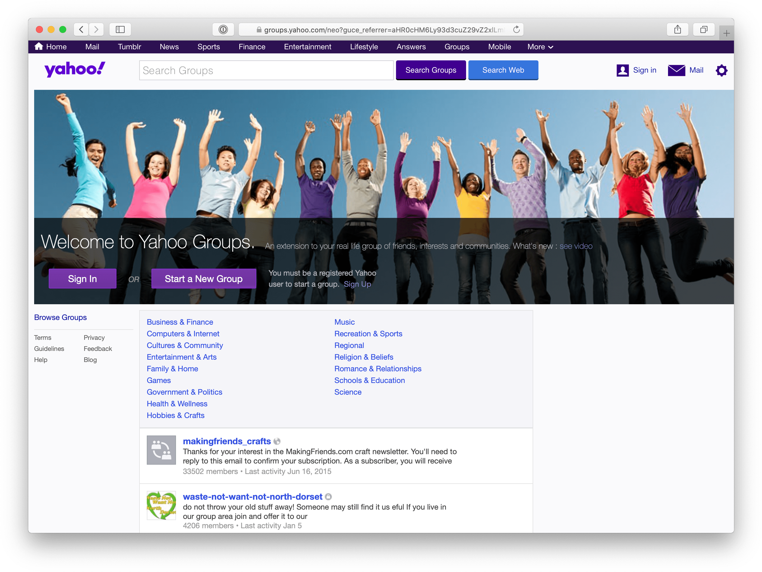 Yahoo Groups, HD Png Download PNG with transparent background