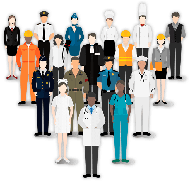 Career Png Images, Transparent Png PNG with transparent background