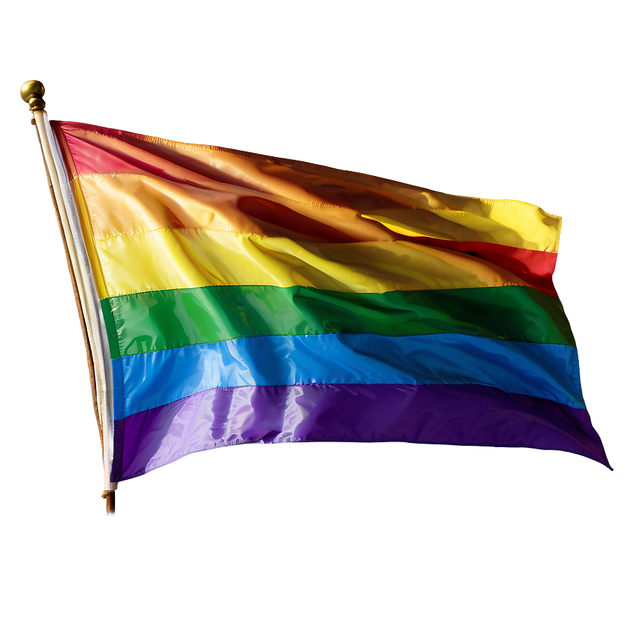 Diversity Lgbt Flag Png Yba