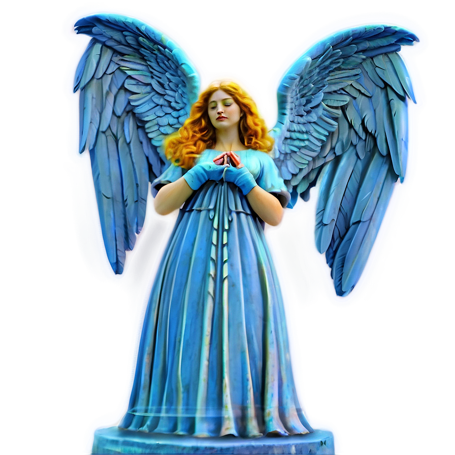 Divine Angels PNG ppu58 PNG with transparent background