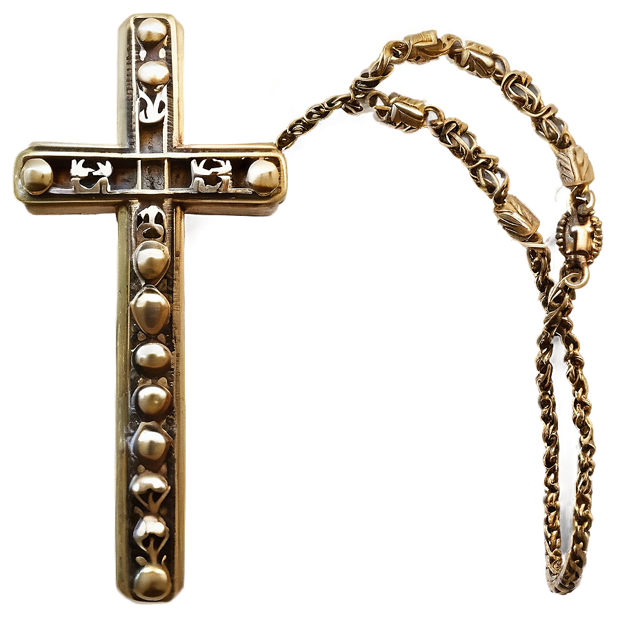 Divine Catholic Cross Belief Png Fpj98