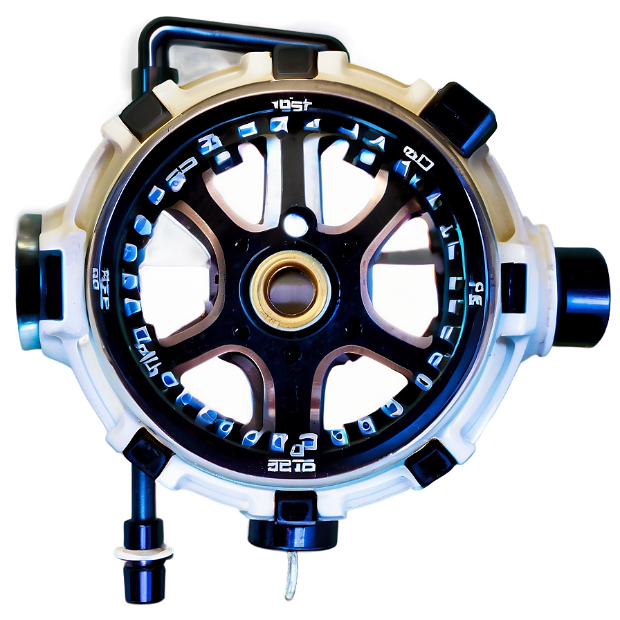 Diving Regulator Gear Png Lya94