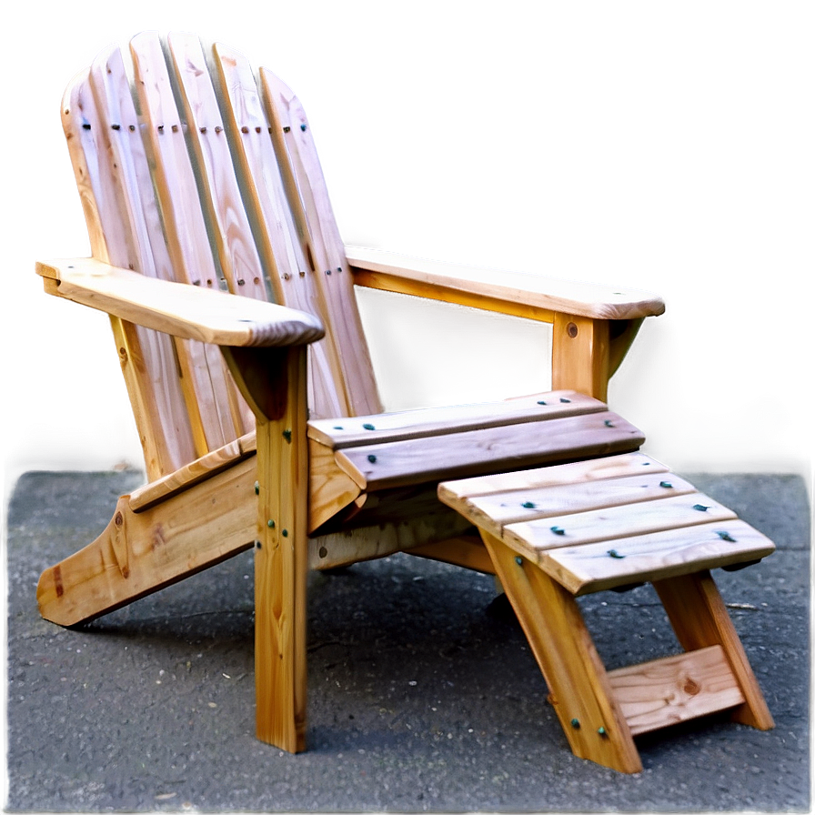 Diy Adirondack Chair Png 06292024