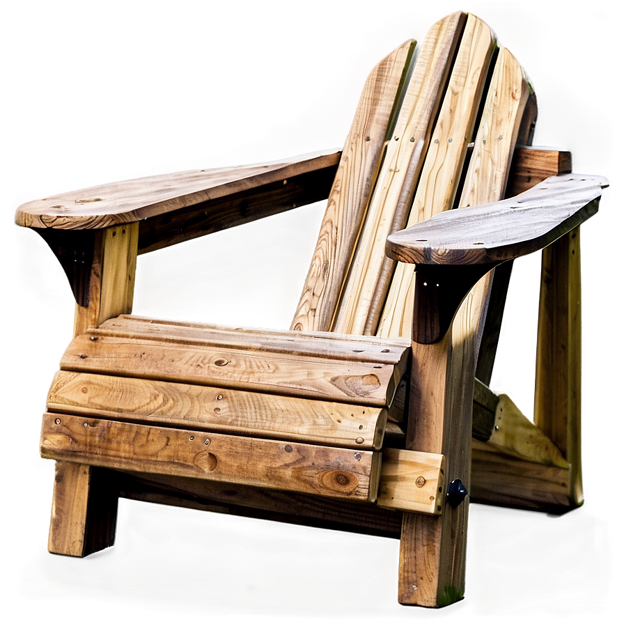 Diy Adirondack Chair Png 06292024