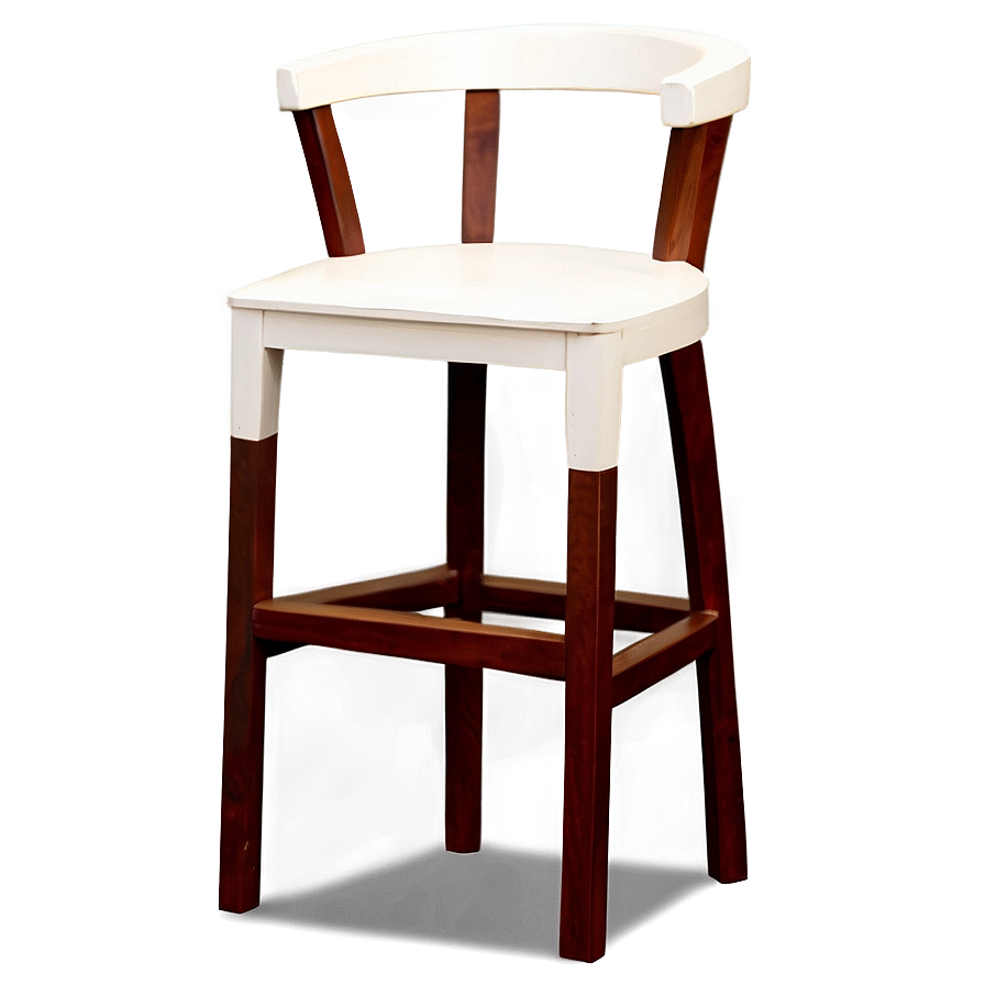 Diy Barstool Project Png Nby