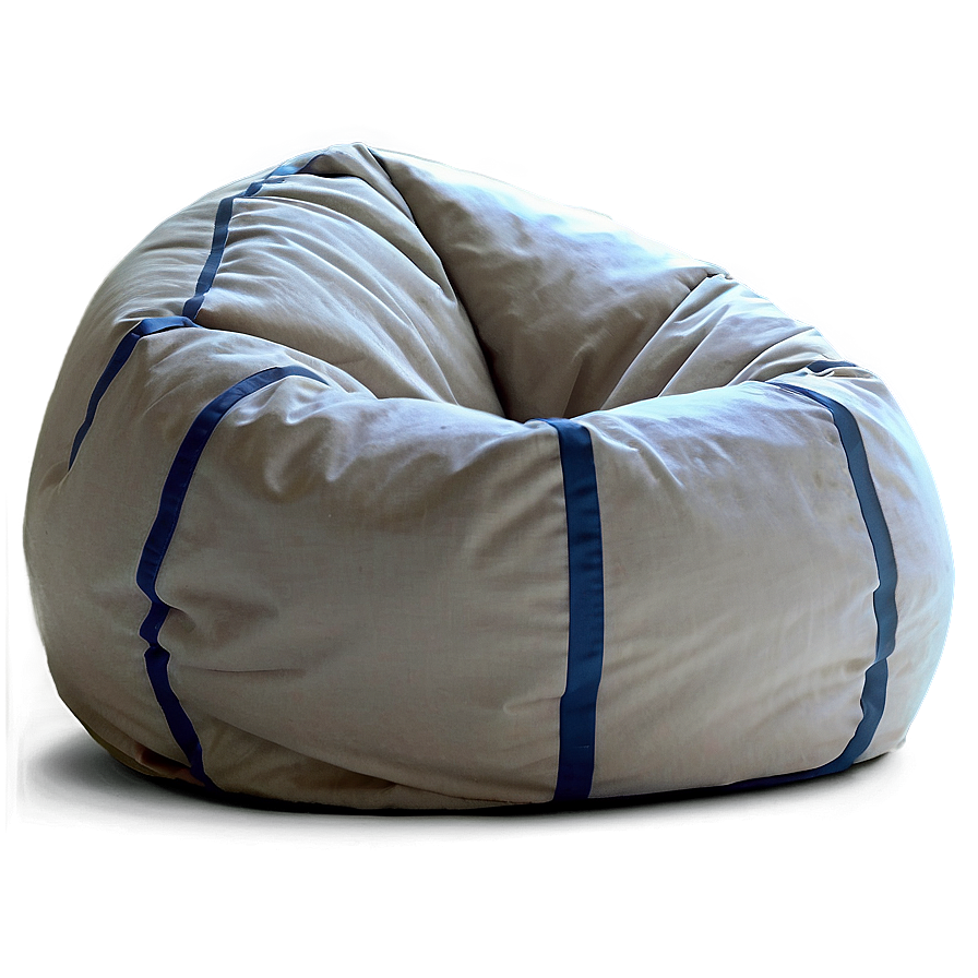 DIY Beanbag Creativity PNG 06202024 PNG image with a transparent background, free high-resolution download