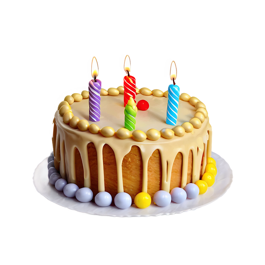 Diy Birthday Cake Png Yhg25