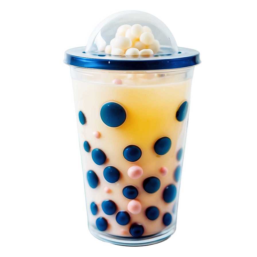 Diy Boba Tea Kit Png 30