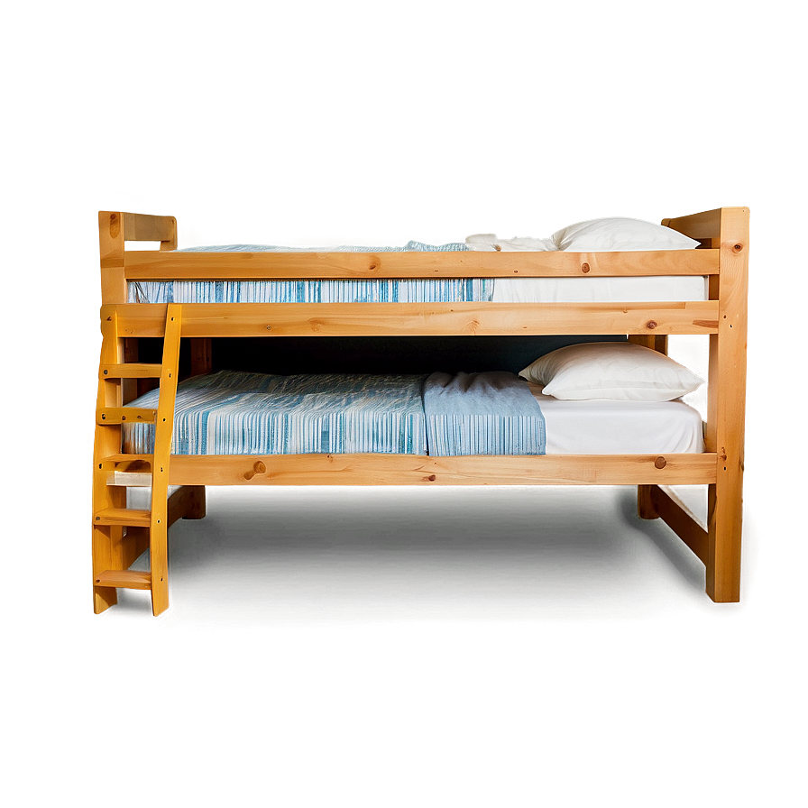 Diy Bunk Bed Png 06132024