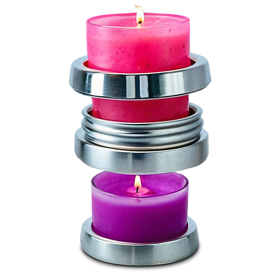 Diy Candle Making Kit Png Edj