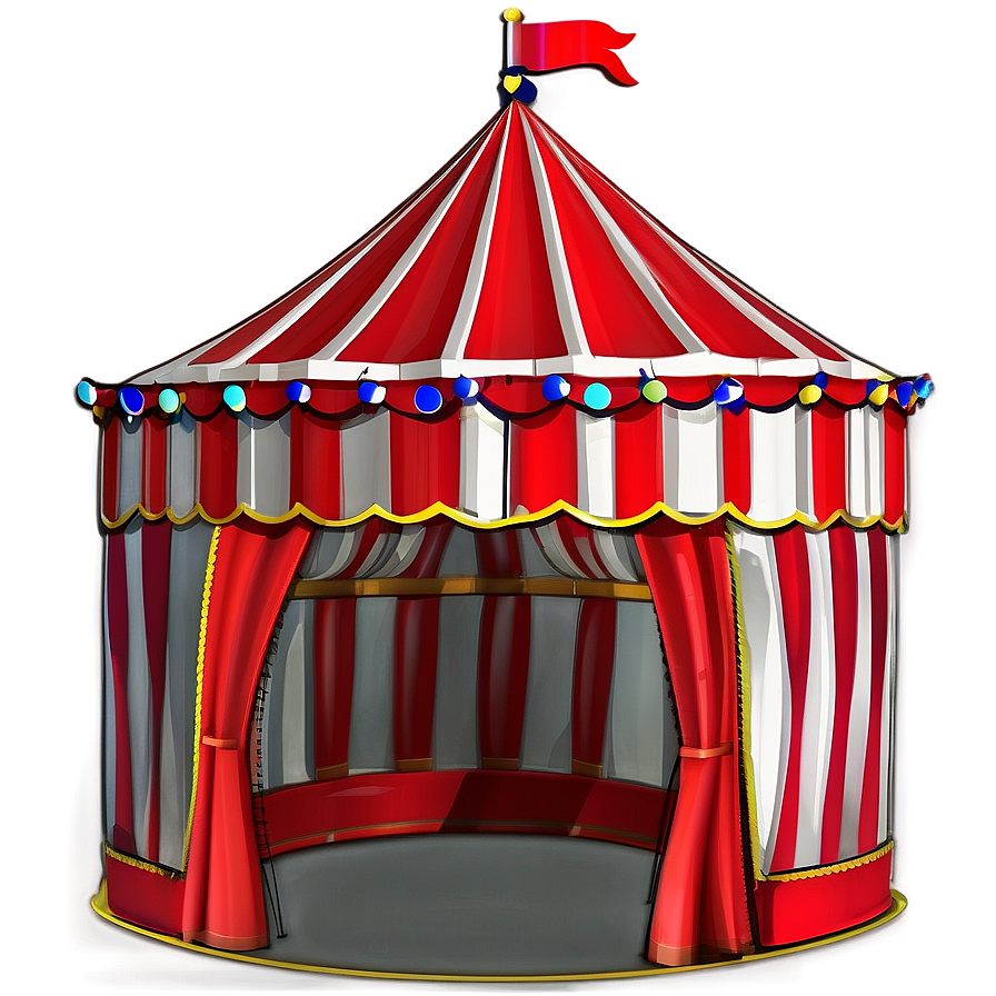 Diy Carnival Tent Ideas Png 95