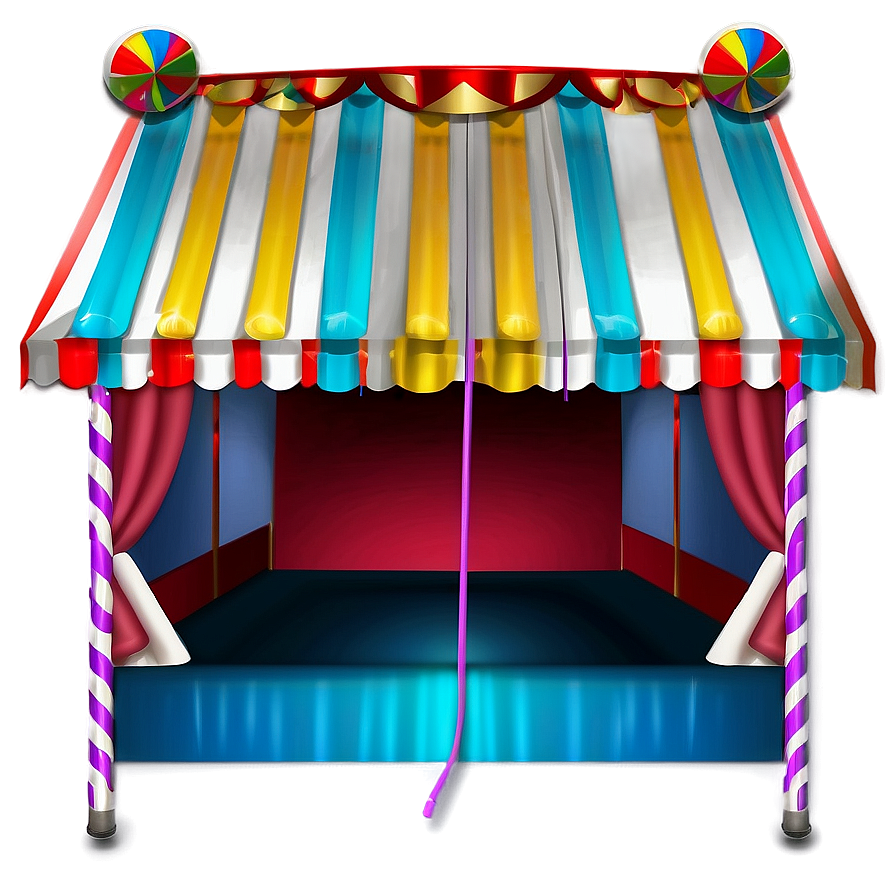 Diy Carnival Tent Ideas Png Fkw21