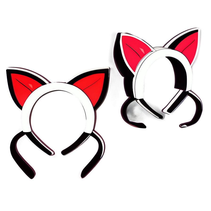 Diy Cat Ear Template Png 06212024