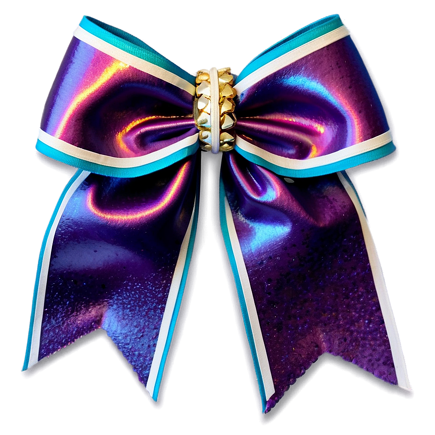 Diy Cheer Bow Template Png 30