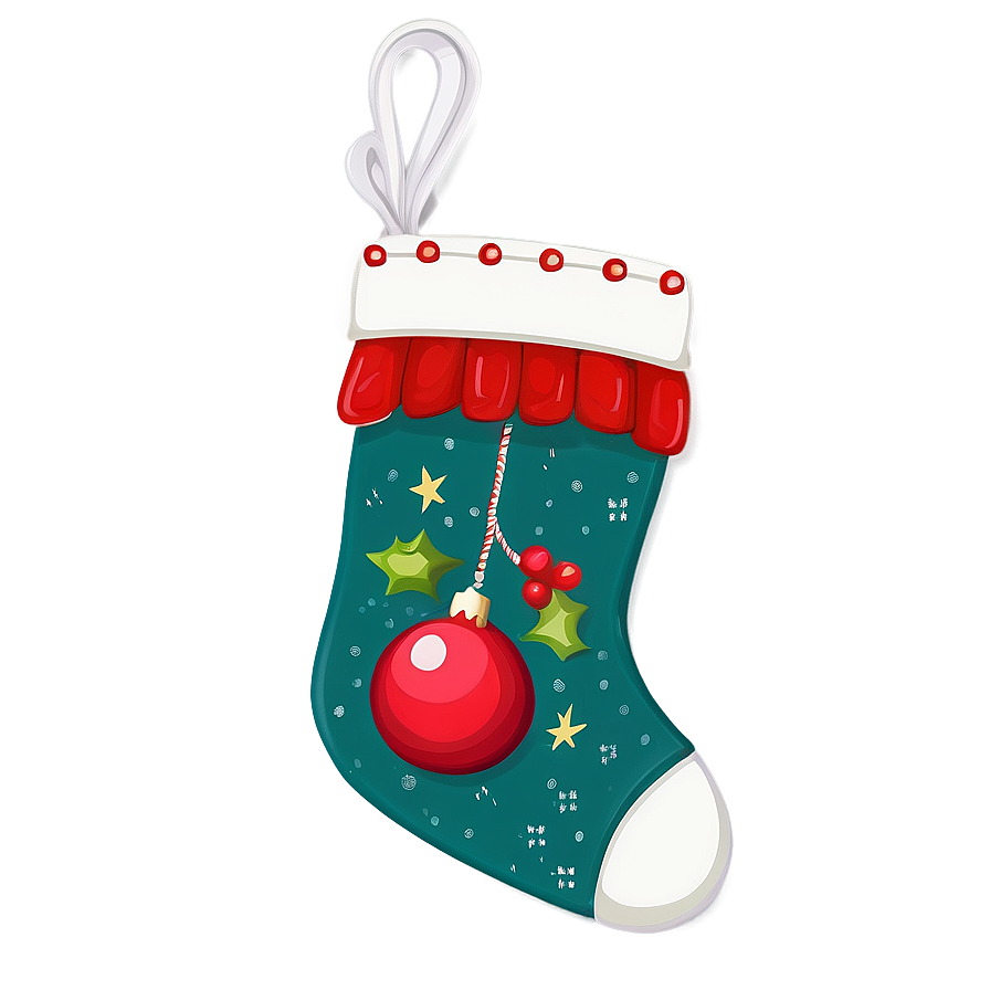 Diy Christmas Stocking Png 06132024