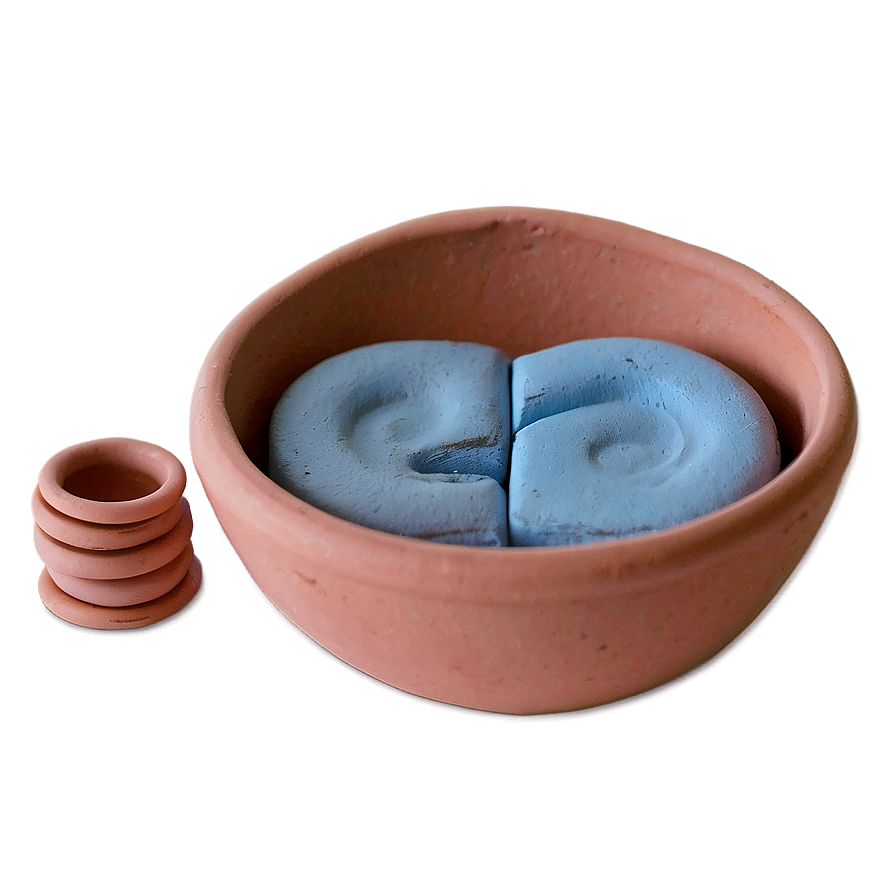 DIY Clay Project Ideas PNG 06212024 PNG image with a transparent background, free high-resolution download
