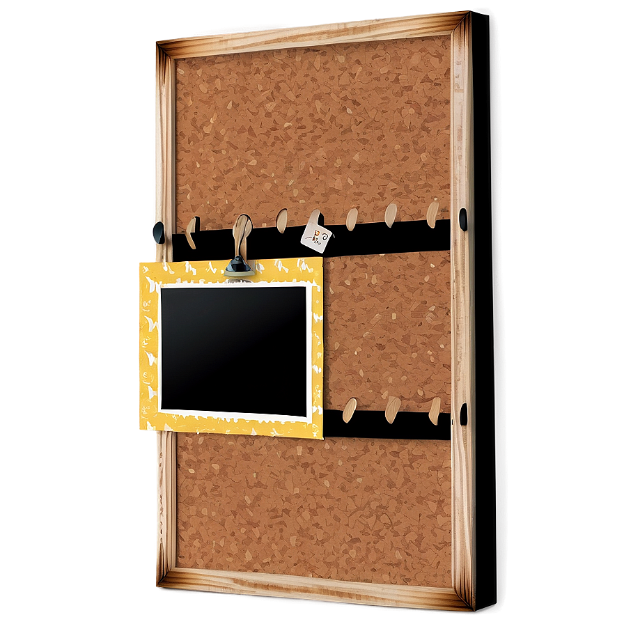 Diy Cork Board Project Png 06202024