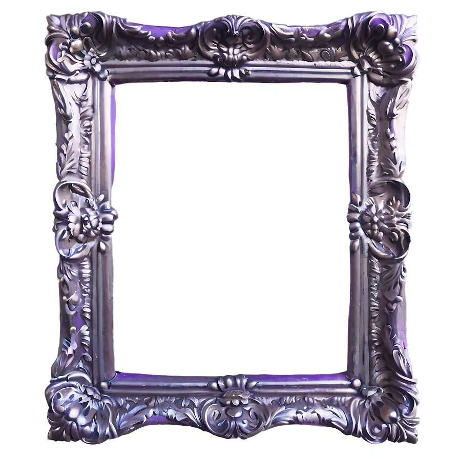 Diy Craft Picture Frame Png Dwc