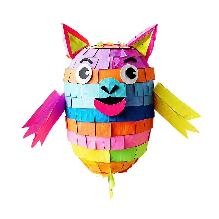 Diy Craft Pinata Png Lby66