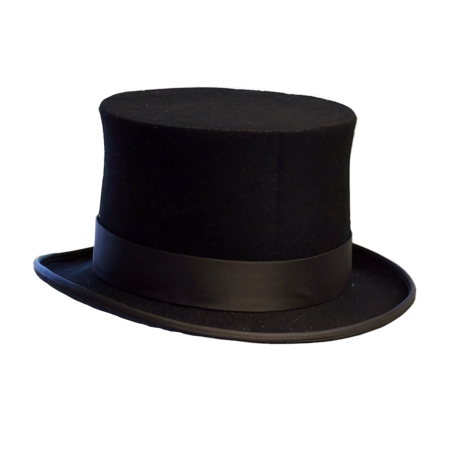 Diy Craft Top Hat Png 05042024