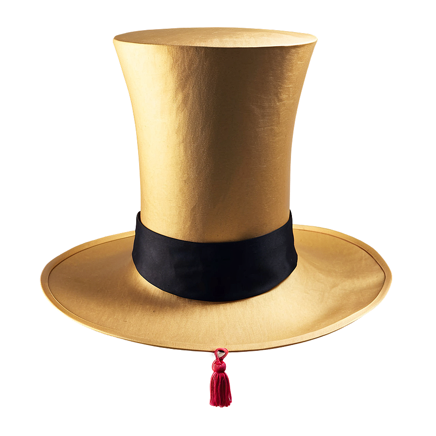 Diy Craft Top Hat Png Cmu89