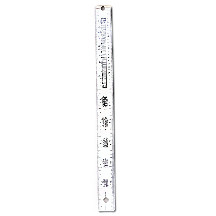 Diy Crafts Ruler Png 05252024