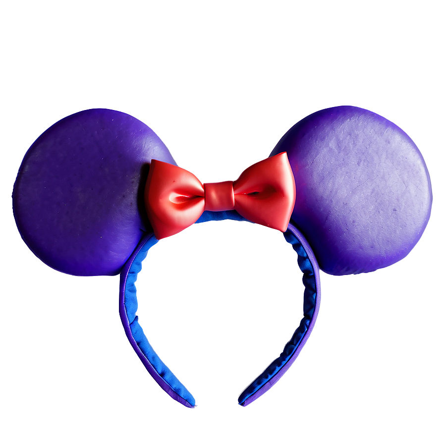 Diy Disney Ears Png 06272024