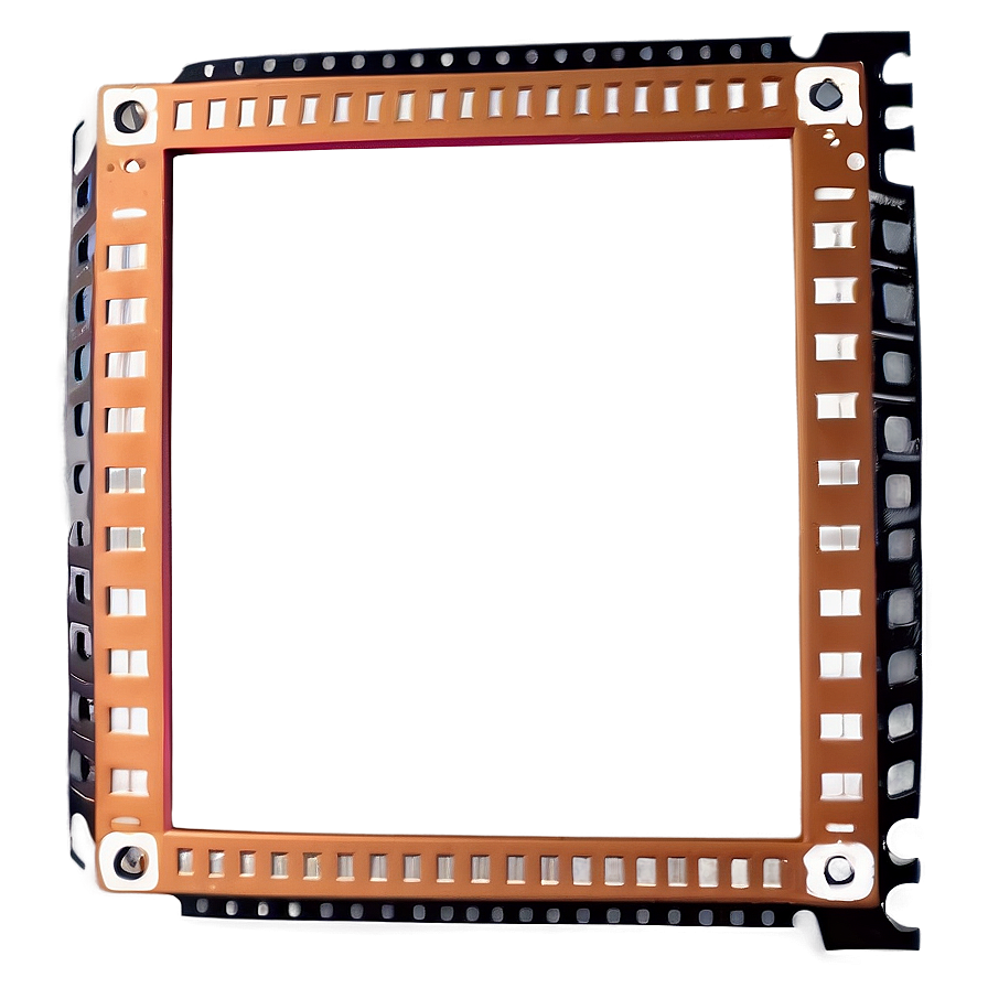 Diy Film Frame Project Png 20