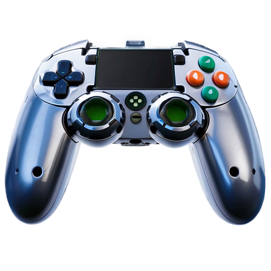 Diy Game Controller Png 05252024