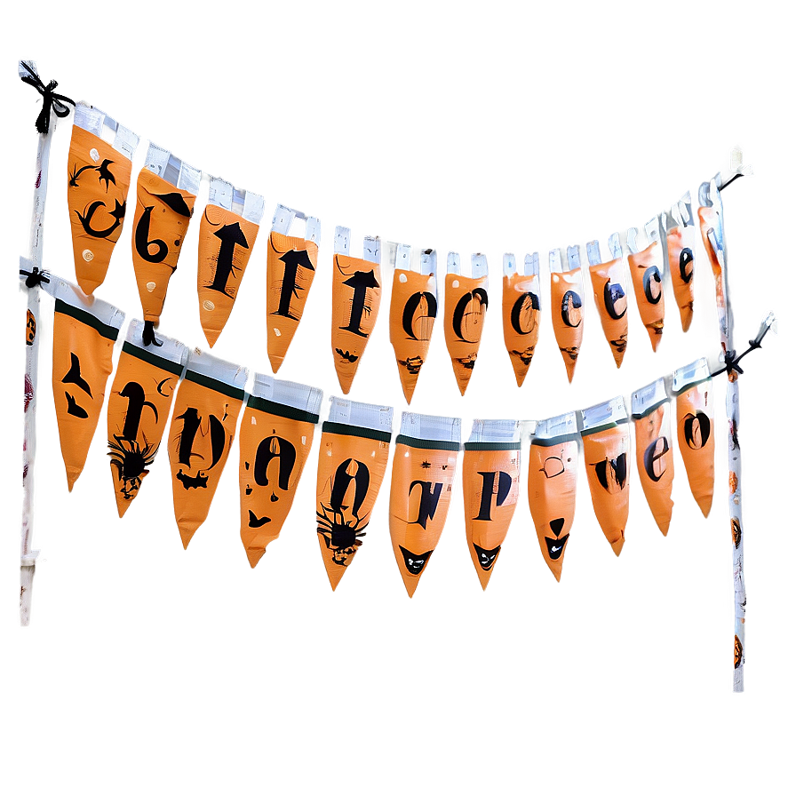 DIY Halloween Decor Ideas PNG 06212024 PNG image with a transparent background, free high-resolution download